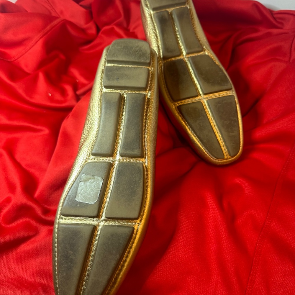 Prada Flats - Picture 6 of 8